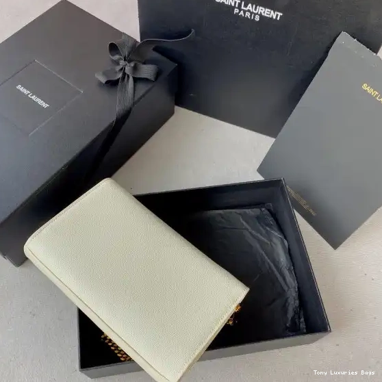 Tony Luxuries SMALL KATE YSL 0618